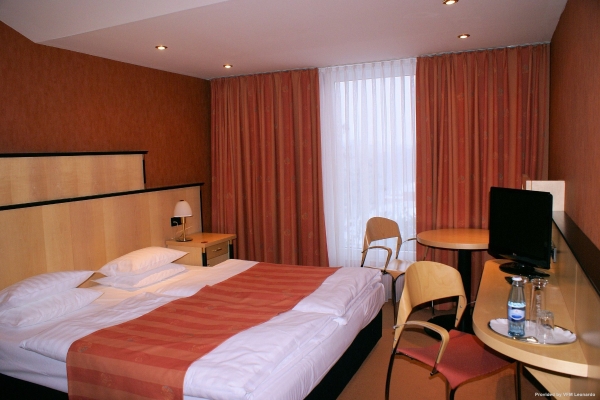 Hotel Arvena Messe Messezentrum (Nürnberg)
